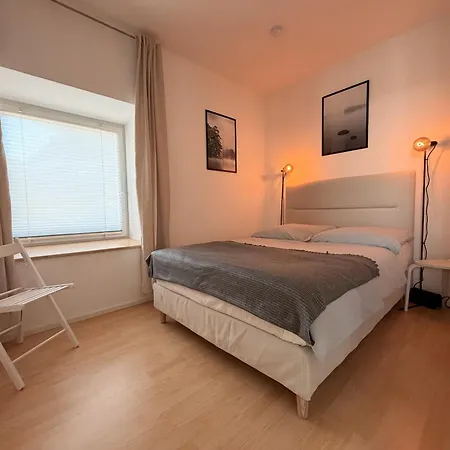 Appartement Am Kalsmunt *
