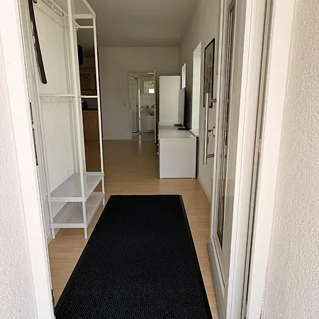 Am Kalsmunt Appartement Wetzlar