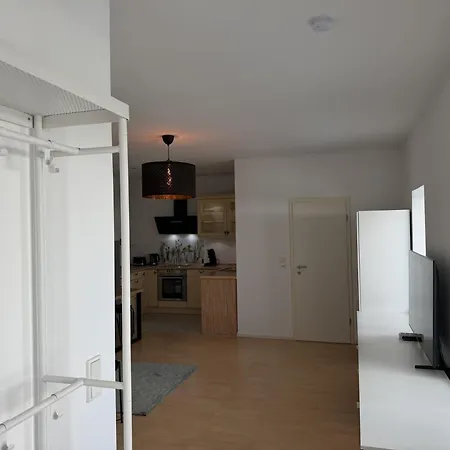 Am Kalsmunt Appartement Wetzlar