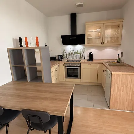 Appartement Am Kalsmunt Wetzlar