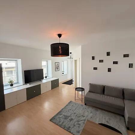Am Kalsmunt Appartement *