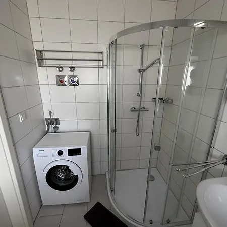 Appartement Am Kalsmunt