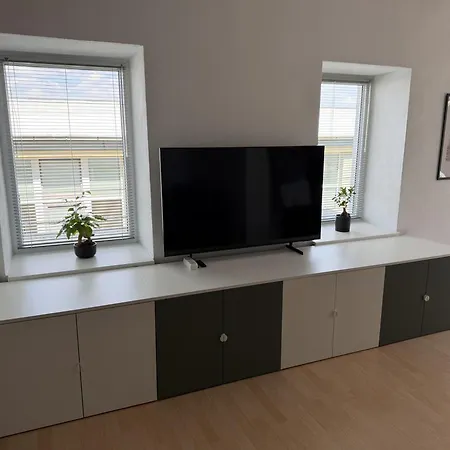 Appartement Am Kalsmunt Wetzlar