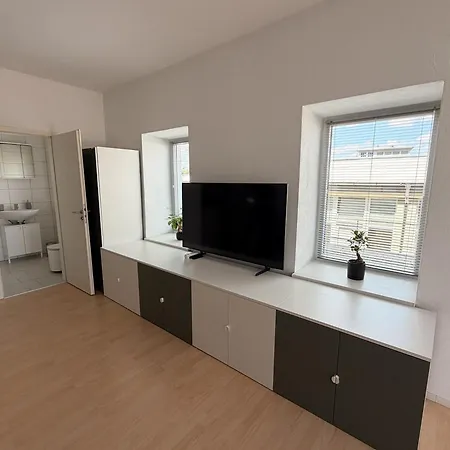 Am Kalsmunt Appartement Wetzlar