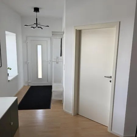 Appartement Am Kalsmunt Wetzlar