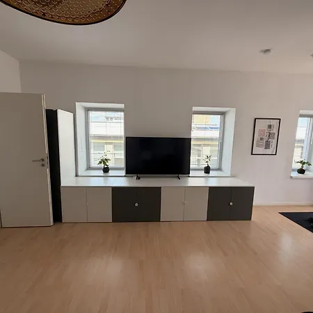 Am Kalsmunt Appartement *