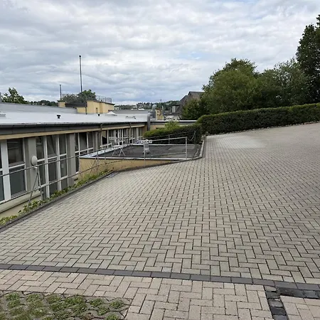Appartement Am Kalsmunt